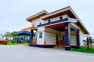 Infinity seesun resort - 2