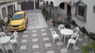 Cutting Edge Guest House - 5