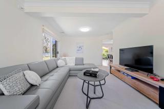 Amalena by the sea - Vincentia 5BR home with pool - 6