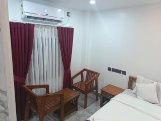 Romance Resort Varkala - 5