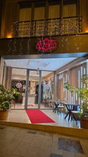 Aymira Suite Hotel - 0