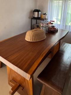 Tamu Agung Wonosari - 5