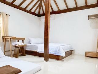 Tamu Agung Wonosari - 3