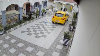 Cutting Edge Guest House - 6