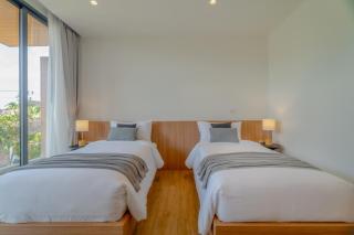 Sava & Liva Villa - Spacious & Modern Pool Villa near Rawai - 4