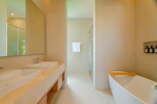 Sava & Liva Villa - Spacious & Modern Pool Villa near Rawai - 8