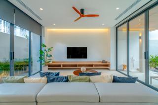Sava Villa - Central Rawai Location & 10 Mins to Nai Harn Beach - 8