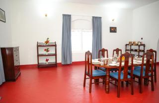 amã Stays & Trails - Wentworth Estate Villa, Tamilnadu - 8