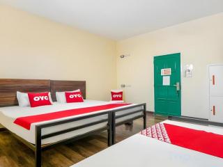 Art Hotel Sanamchai - 2