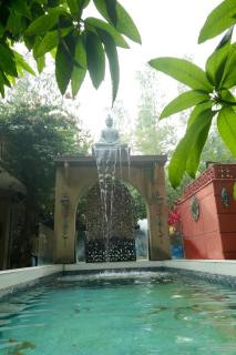 Gulmohar Eco Village Resort - 8