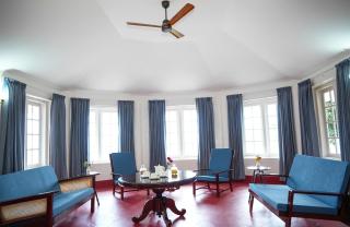 amã Stays & Trails - Wentworth Estate Villa, Tamilnadu - 4