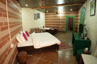 The Palm Bliss Resort - Wellness - 9