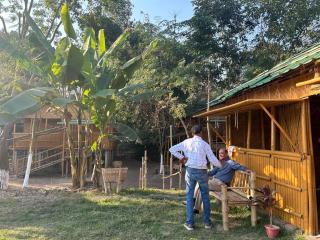 Dodo's Bamboo Resort - 3