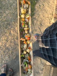 Dodo's Bamboo Resort - 2