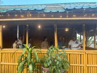 Dodo's Bamboo Resort - 1