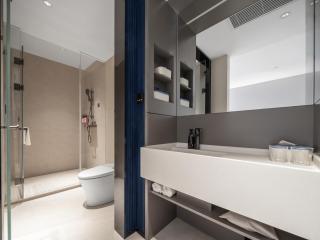 Atour Light Hotel Nanjing Deji Plaza Zhujiang Road - 1