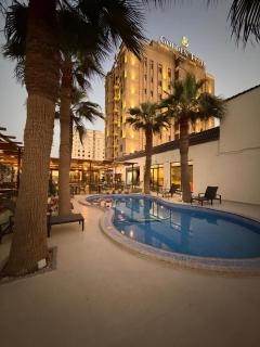 Golden Tulip Al Khobar Suites - 0