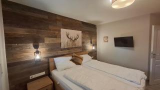 Ferienwohnung Kurparkglück - 7