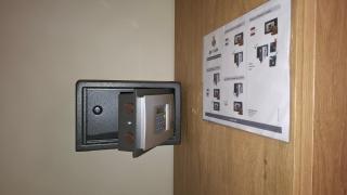 Ferienwohnung Kurparkglück - 1