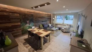 Ferienwohnung Kurparkglück - 0