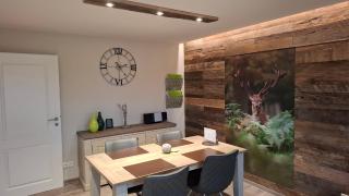 Ferienwohnung Kurparkglück - 8