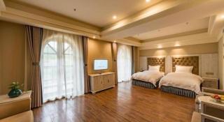 Beijng Chestnut Valley Hotel - 6