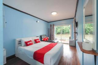 OYO 75308 Pea Najan Home Resort - 9