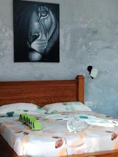 pole inn villa - Kinyasini - 1