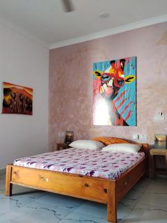 pole inn villa - Kinyasini - 5