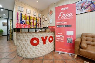 OYO 520 Pattaya Cantina - 8
