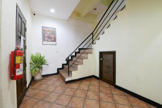 OYO 520 Pattaya Cantina - 2