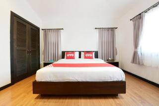 OYO 520 Pattaya Cantina - 5