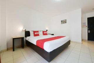 OYO 520 Pattaya Cantina - 4