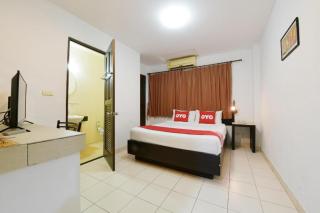 OYO 520 Pattaya Cantina - 2