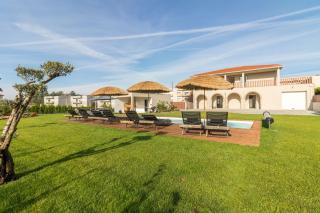 Solar dos Arcos da Lixa - 9