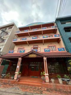 Souphaphone Hotel - 7