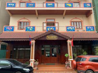 Souphaphone Hotel - 6