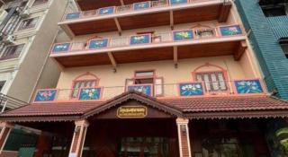 Souphaphone Hotel - 3