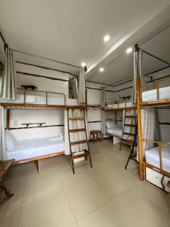 The Hat Trick Hostel - Basdiot - 4