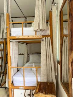 The Hat Trick Hostel - Basdiot - 1