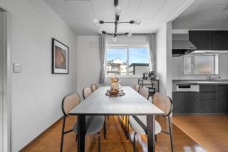 The Village 1003 - 9