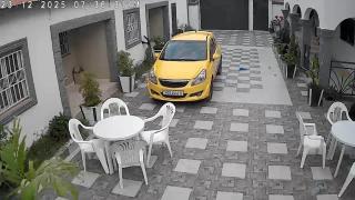 Cutting Edge Guest House - 6