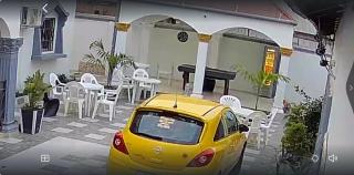 Cutting Edge Guest House - 5