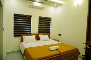 Cazle Villas & Homes A1 - 3