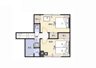 The Village 1003 - 4