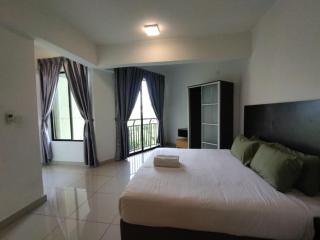 Marina sunset view - 7