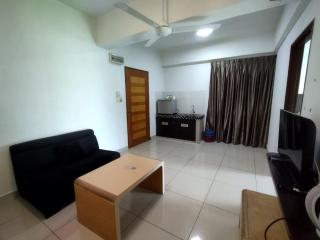 Marina sunset view - 9