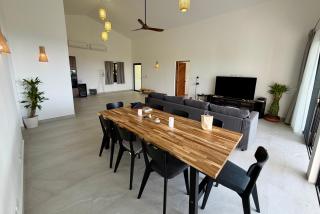 Brand new Villa 2bdr Private Panoramic Sea Mountain view - 3