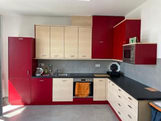 Monteurzimmer Zimmer in Arbing-Perg - 4