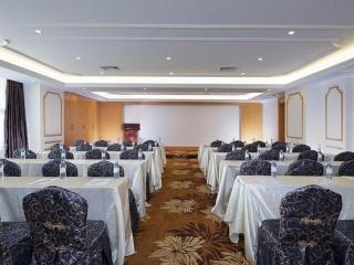 Vienna Hotel Guangdong Xinyi Jiaoyucheng River View - 8